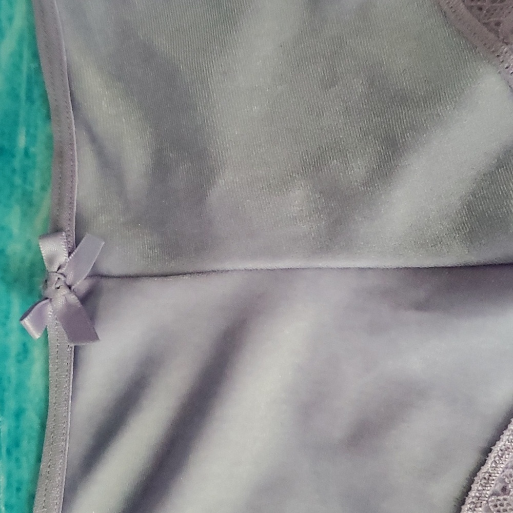 Victoria's Secret panties size XL - Picture 4 of 8
